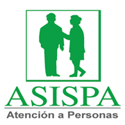 Logo de Asispa